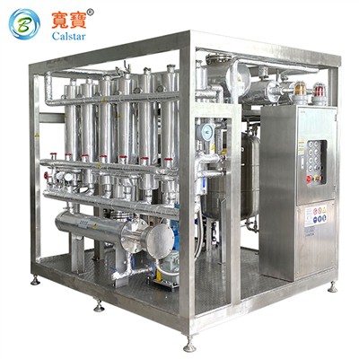 Kostur CALSTAR umhverfisverndarvöru