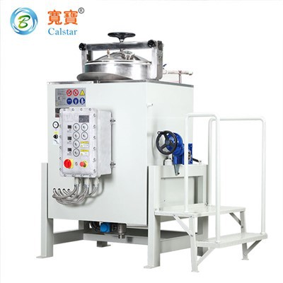 Prentun Þrif leysiefni Recovery Equipment CNY